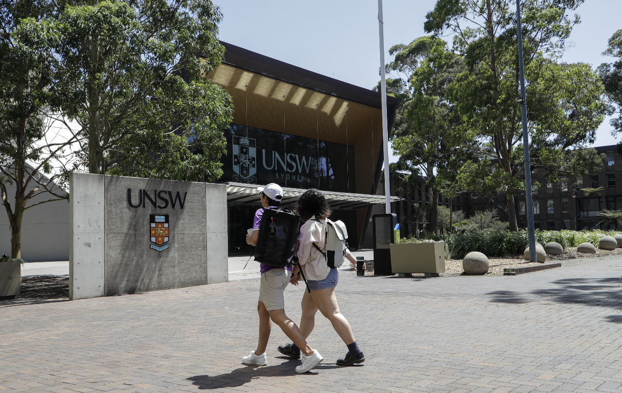 澳洲提高國際學生簽證費 控制創記錄移民數量