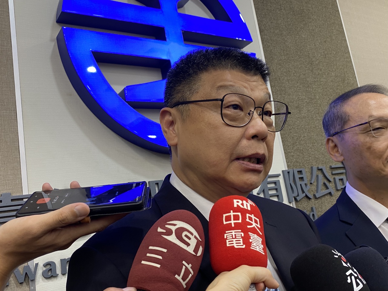 又是落石告警偵測範圍外! 台鐵和仁=崇德段明天才可望恢復雙向運行