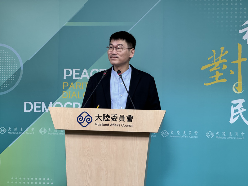 劍道選手代表中國出賽 陸委會:若屬實可取消國籍