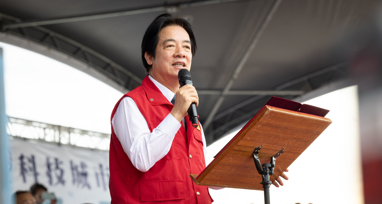 視導民安10號演習 總統：強化國家社會整體韌性