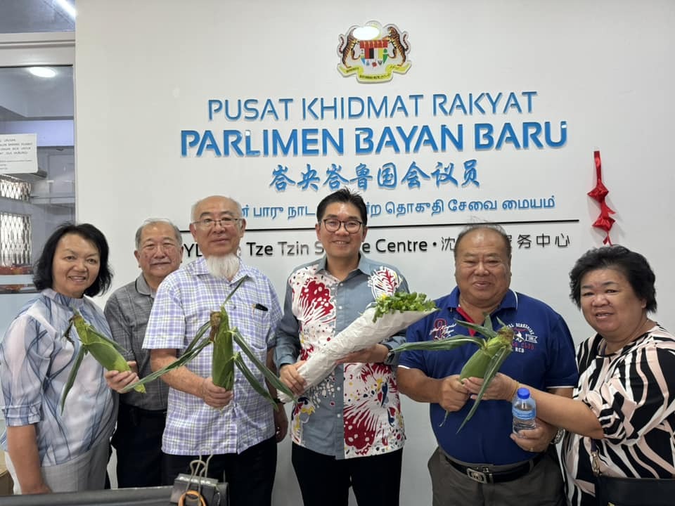 大馬國會議員:中國大量進口蔬菜致本地菜農虧損
