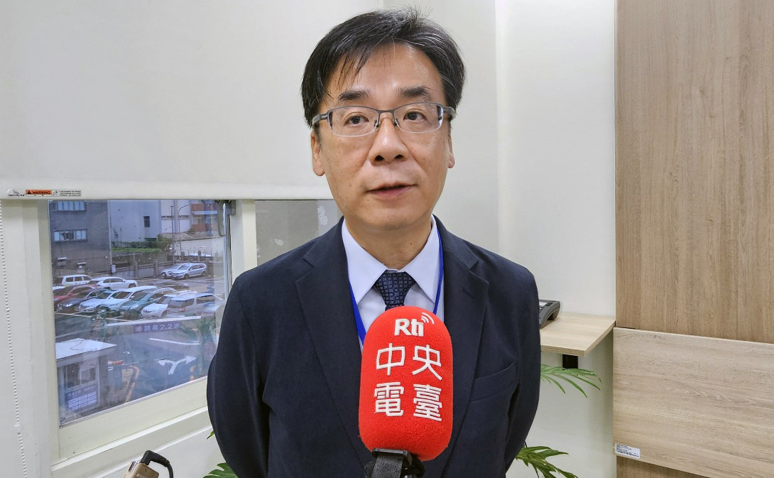 環境部拚台版CBAM明年上路 適用標的、查證機制尚待討論