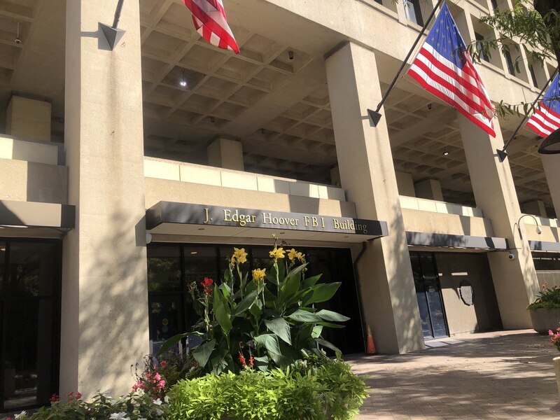 FBI：數名川普內閣提名人受炸彈及「假報案」威脅
