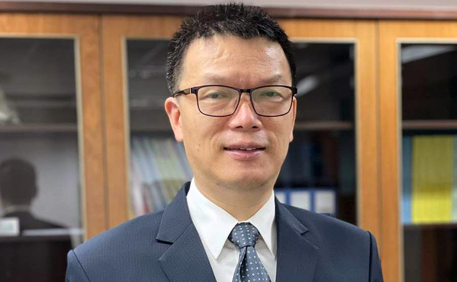 NCC組織法修正12/1上路 卓榮泰證實陳崇樹代理主委