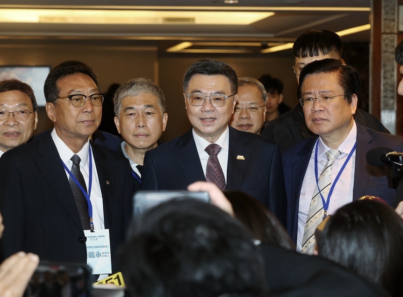 晚間新聞摘要