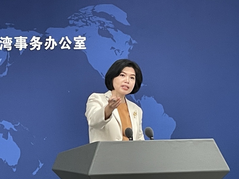 賴清德的「祖國論」引發各界關注
