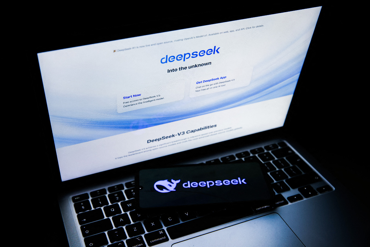 投書採DeepSeek編造內容 德媒疏於查核引爭議