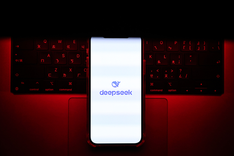 中國網路安全公司紛紛接入DeepSeek 或將強化監控