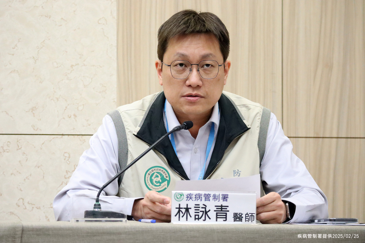 流感重症仍多 未滿2歲嬰染流感亡 本流感季年紀最小