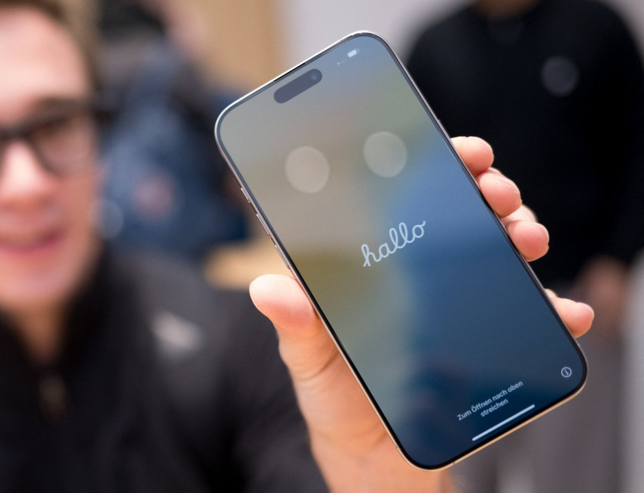 iPhone語音輸入出包！輸入「種族主義」變「川普」 蘋果急修復