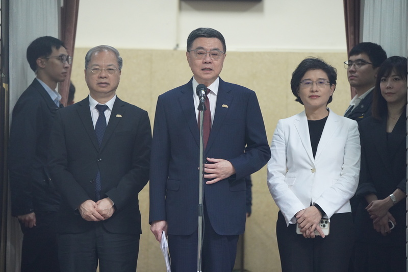午間新聞提要