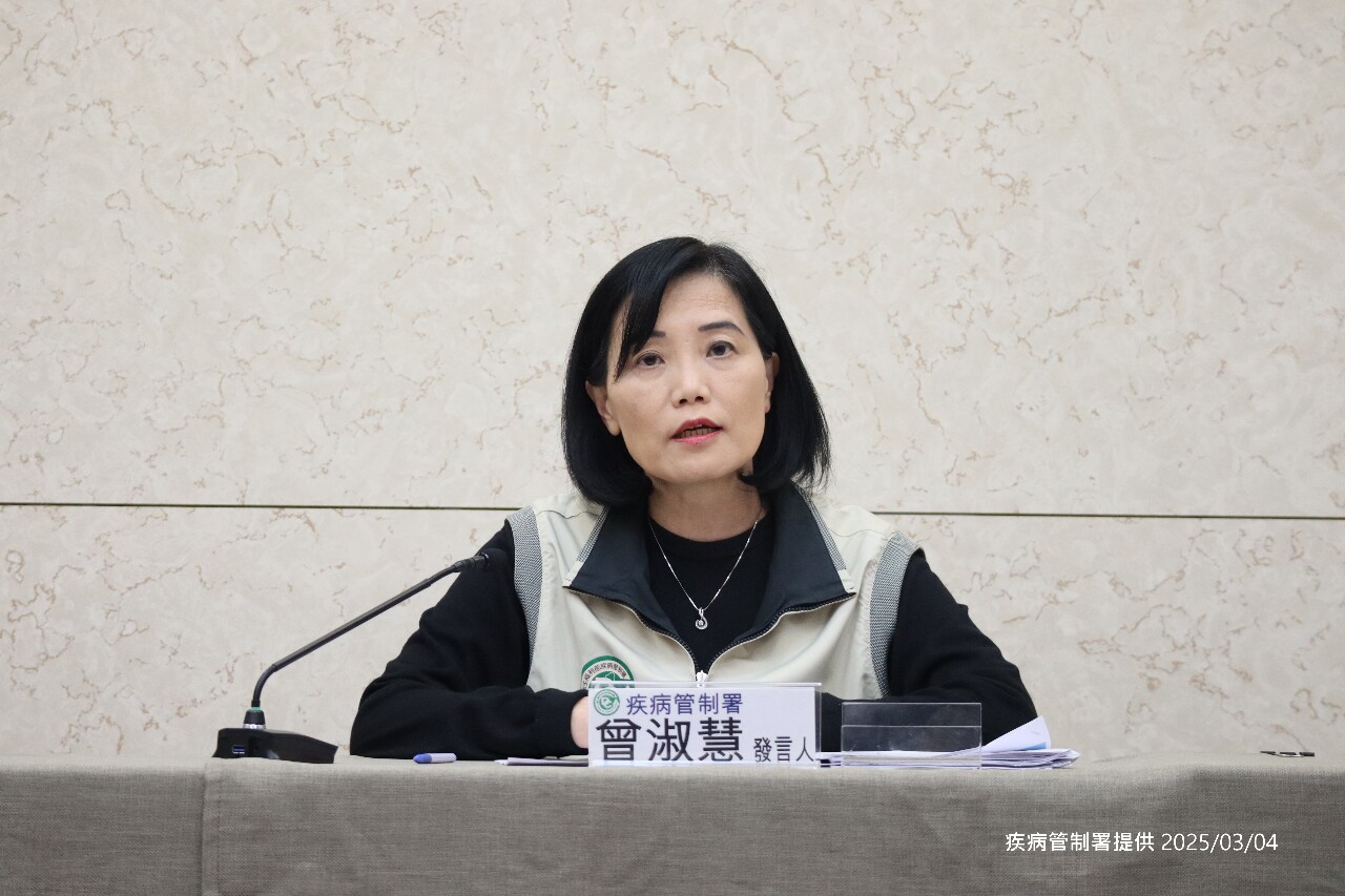 流感就診仍創5年新高 公費疫苗估本週打完