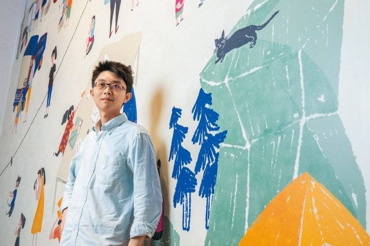 樂活森呼吸