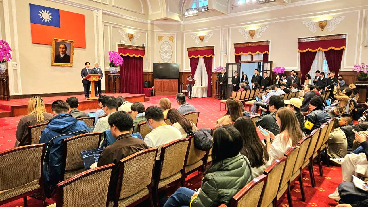 午間新聞摘要