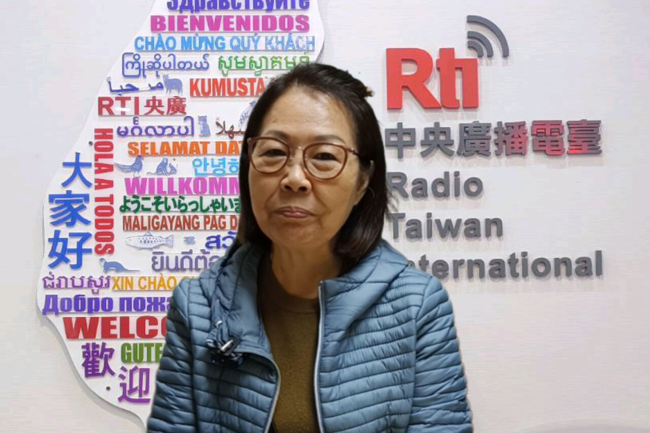 在台教孩子粵語！奶奶恃老賣老堅持講粵語 得意有用孩子自然想學