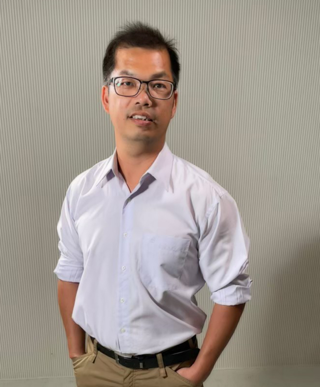 財務長的「鵝歌」