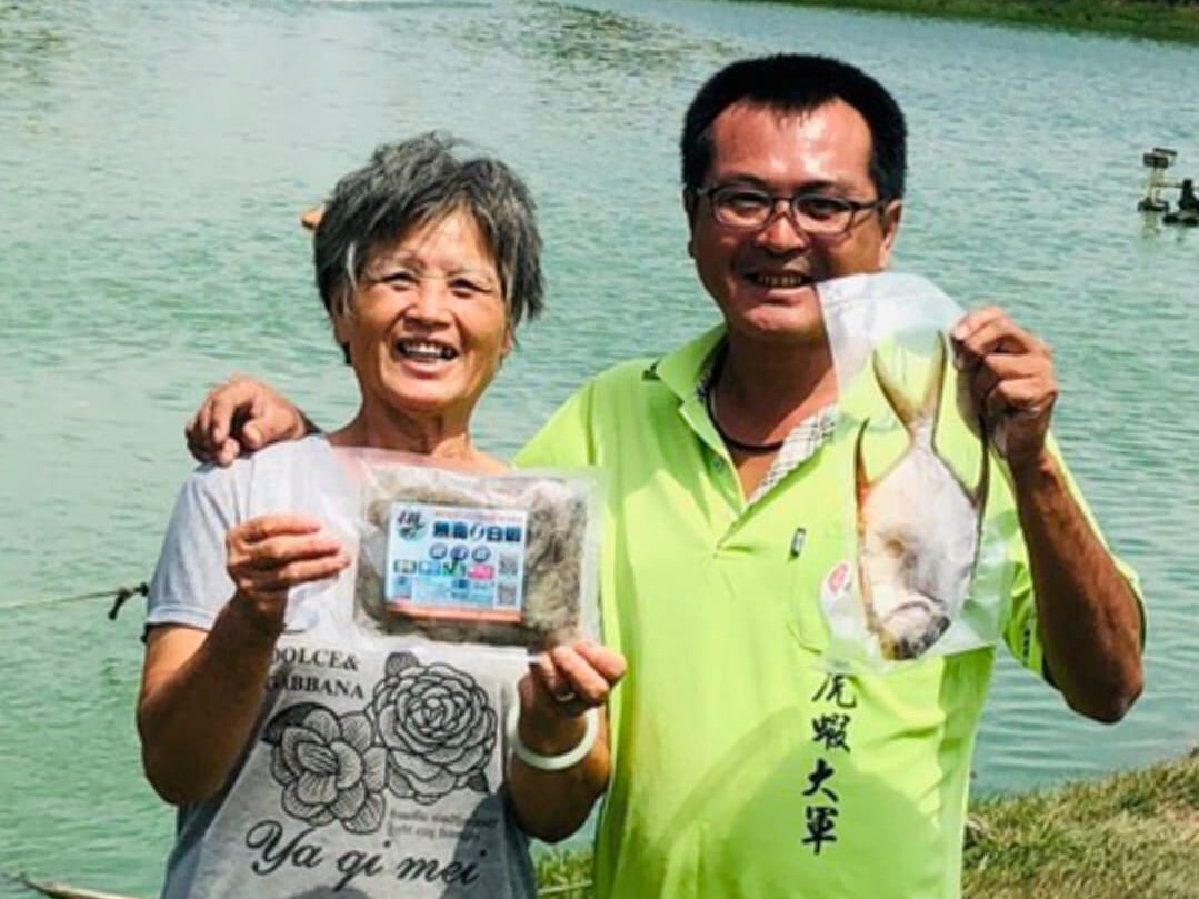 那年的起點很「蝦」 神農獎陳泓碩