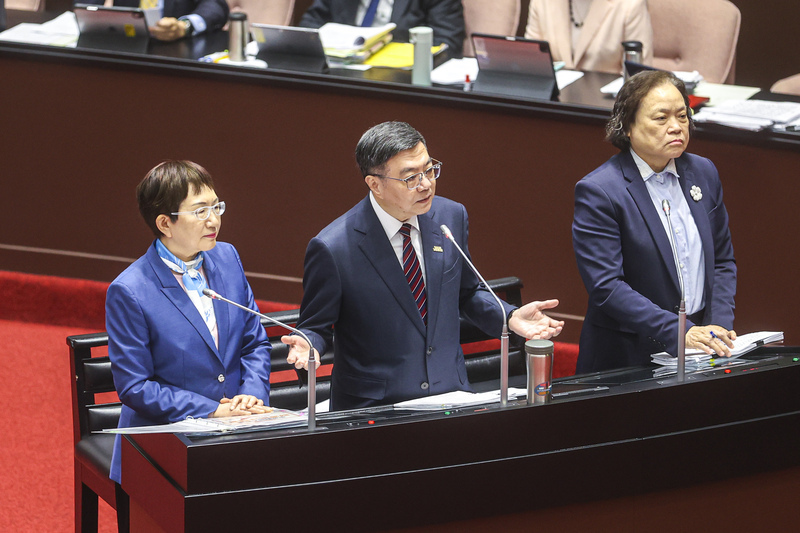 晚間新聞摘要