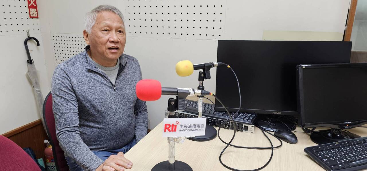 原產地的迷霧森林