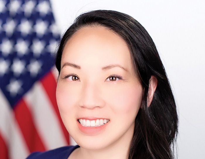 美駐中大使尚未批准 路透：在台協會政治組組長擔任臨時代辦