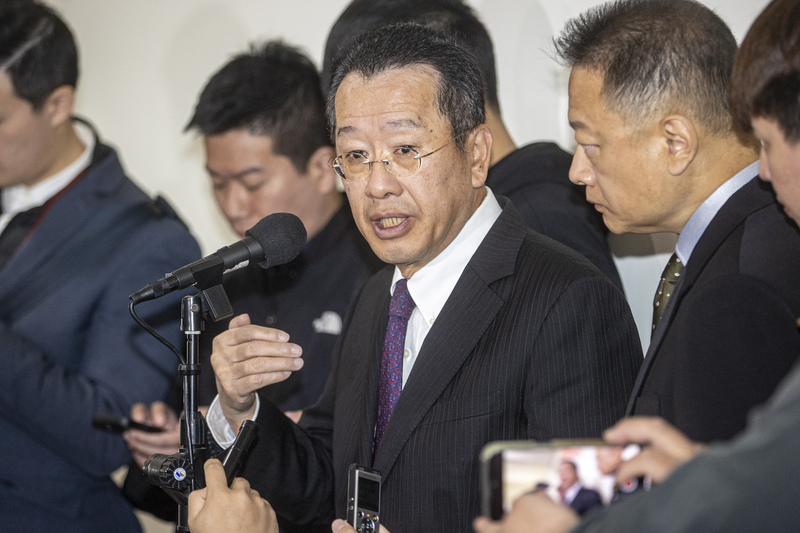 午間新聞摘要