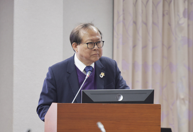 增放國定假日修法將提覆議？ 蘇俊榮：行政院未做任何指示