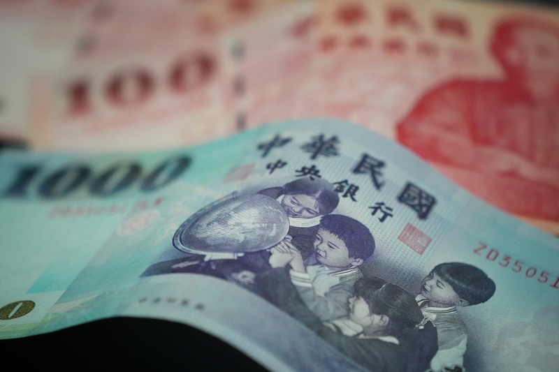 新台幣升值   賴正鎰：出國潮恐加速國旅流失