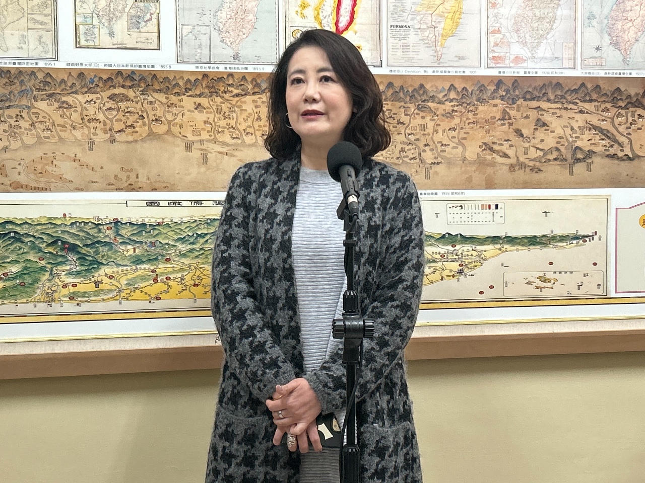 朱立倫指黃呂錦茹遭羈押是民主黑牢 綠營籲尊重司法