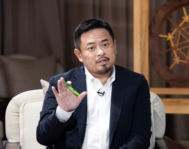 對等關稅恐衝擊逾10萬勞工 勞動部長洪申翰：不允許預防性裁員