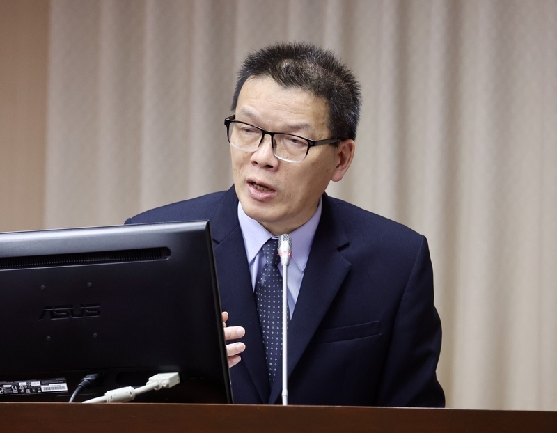 新聞台誤用AI生成影像 NCC：預計第三季訂出公版AI應用指引