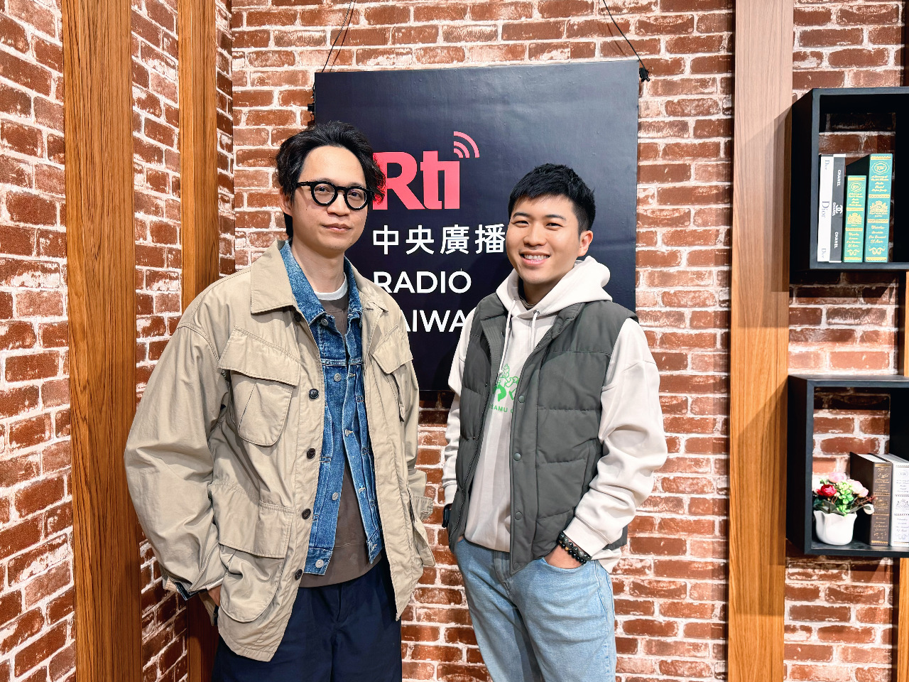 專訪Giyu張淦勛：人們如雲，命運如風。