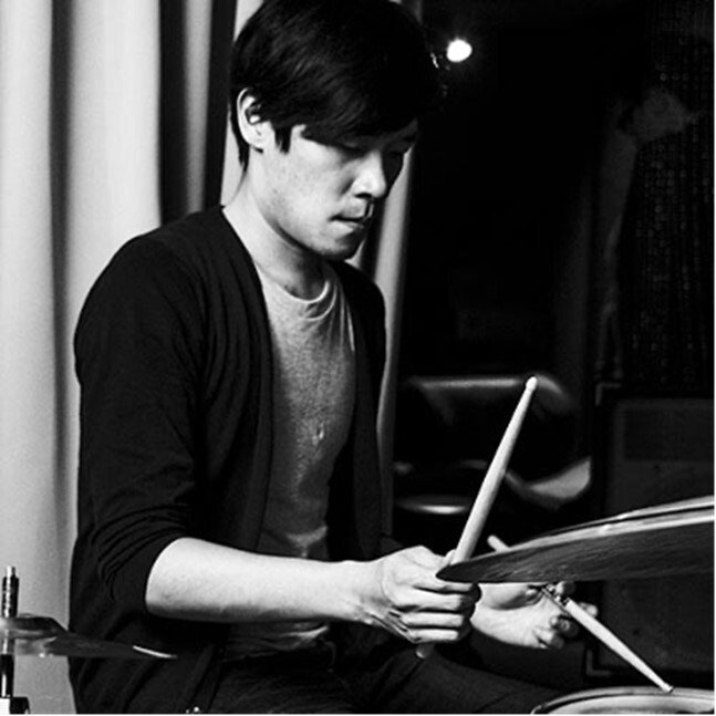 爵士迷 Meet Jazz in RTI