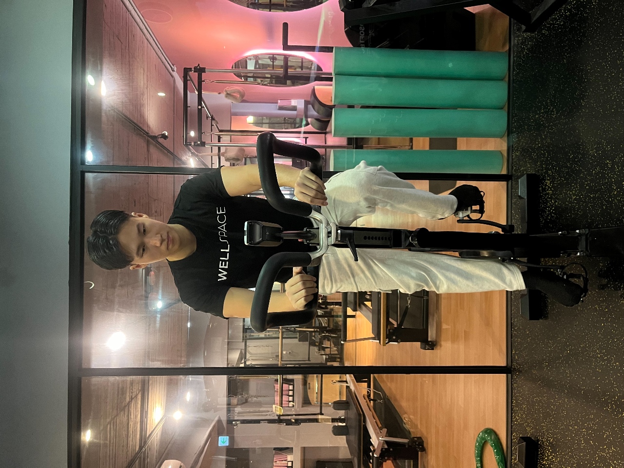 比起散步，你需要的是肌力訓練