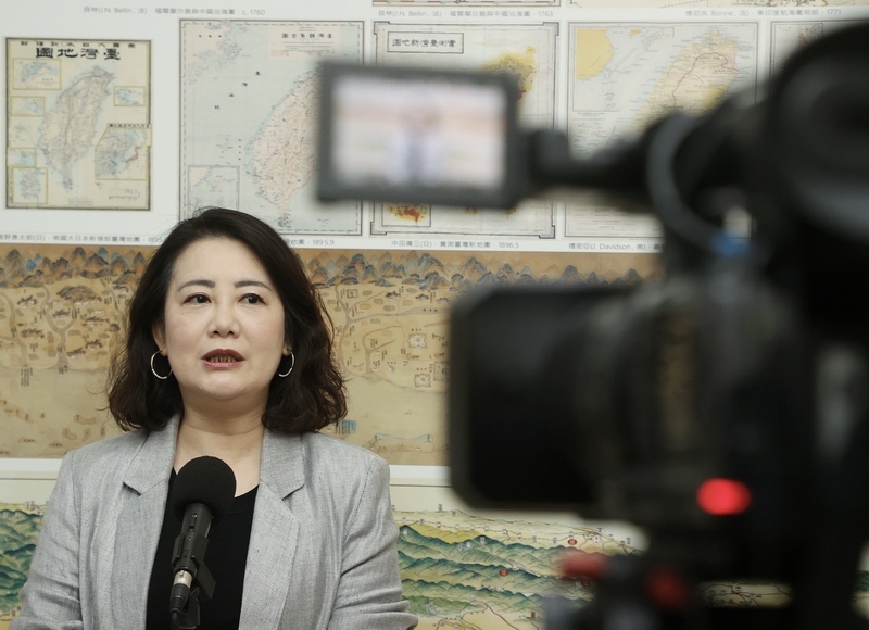 在野領袖峰會22日登場 民進黨譏是「破壞民主聯誼會」