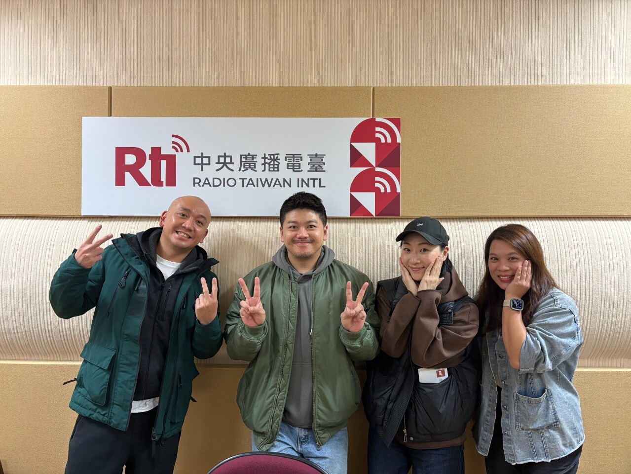 禁忌、詮釋、舞台事故！《善嵐慶女》梁皓嵐、廖原慶 Part 2