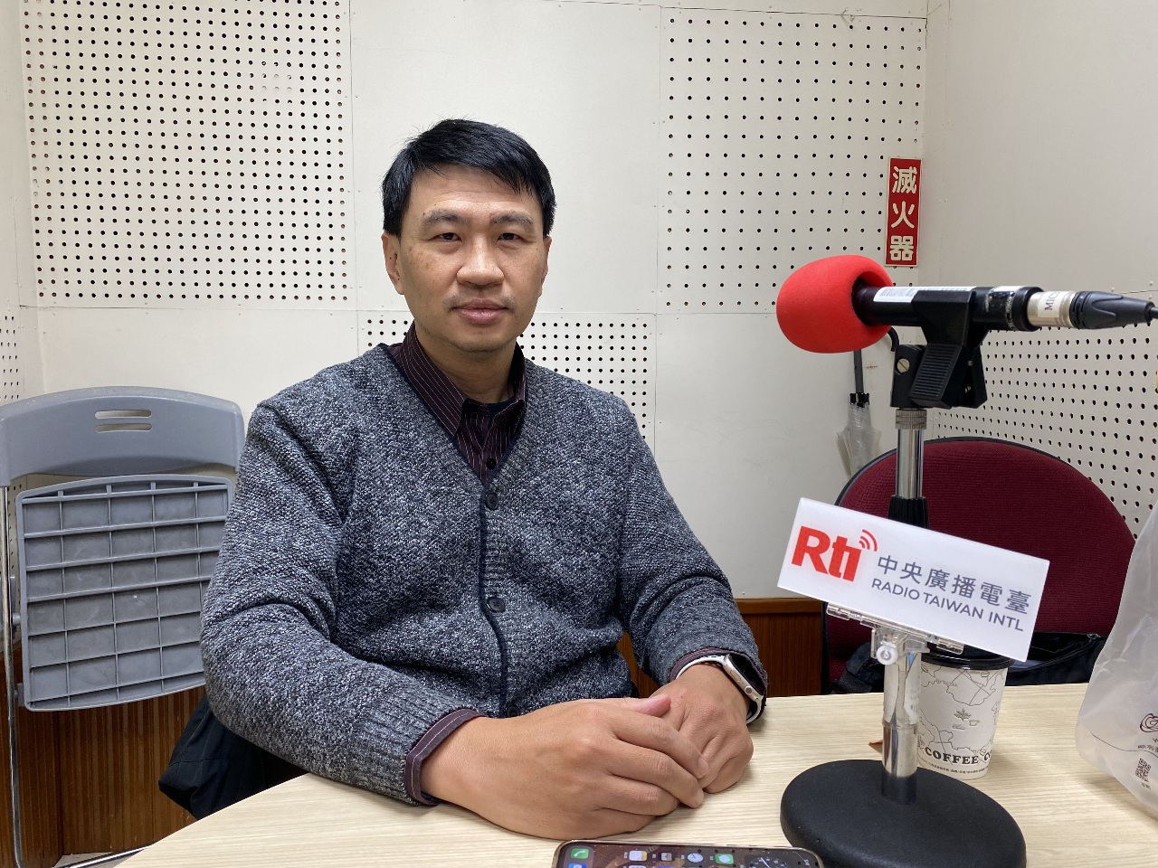 暖身護體，動出健康—銀髮族的冬季運動指南
