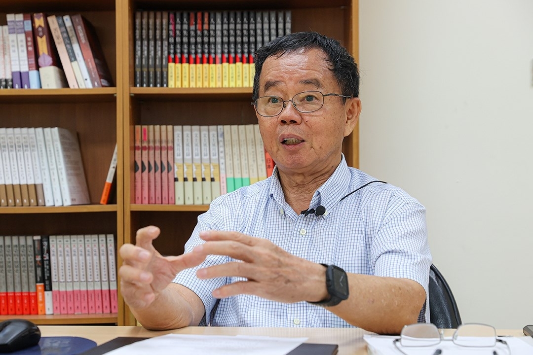 詩情也綿綿