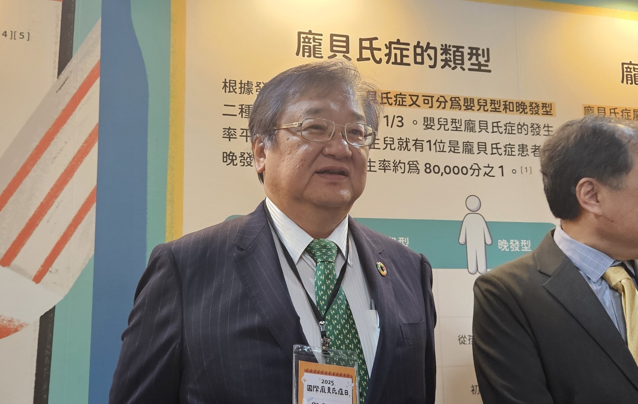 病情好轉拒出院恐須自費 邱泰源：尊重修法方向 做好醫療照護銜接
