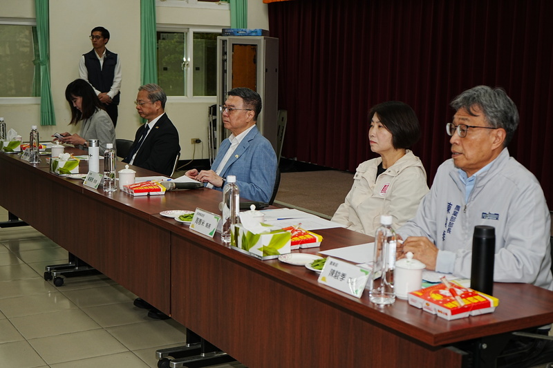 因應對等關稅    卓揆：880億元補助時間與內容將延後1週公布