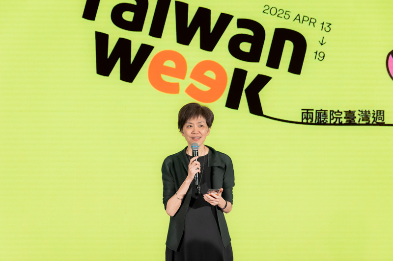 兩廳院Taiwan Week再啟航 22國表藝策展人訪台
