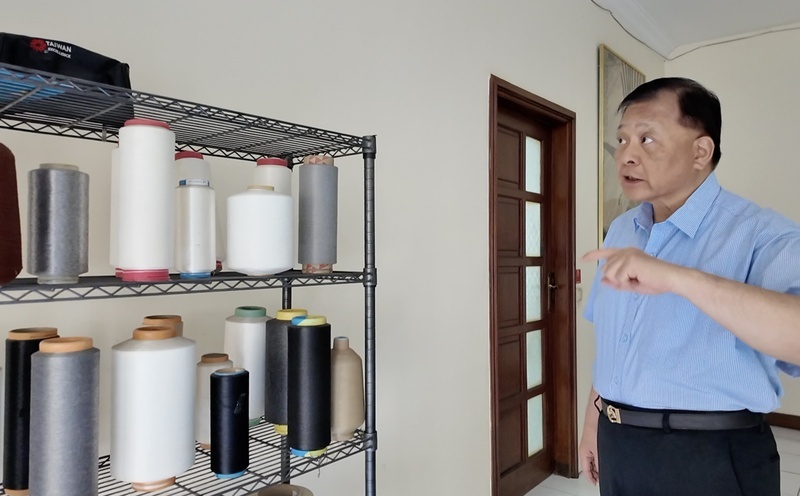 美國關稅措施反覆  印尼台商憂不確定性不敢接大單