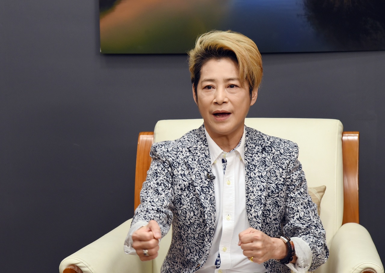 睡戲棚、開卡車...請聽張秀琴豐盛的歌仔戲人生！