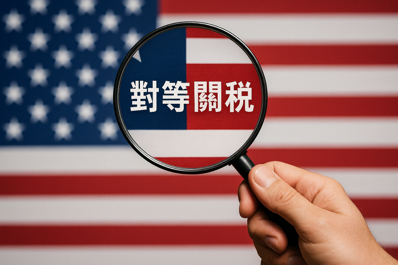美稱18國就關稅協議提案 與中國商討協議進展順利