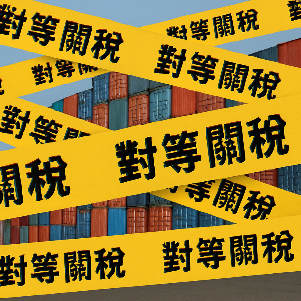 劉必榮時間：關稅訊息也有假新聞、越南竹子外交、伊朗在中東勢弱ing