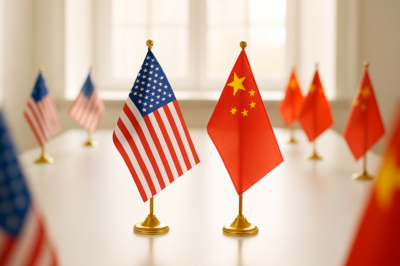 美專家：中國打造受害者形象 未必拋售美債反擊關稅