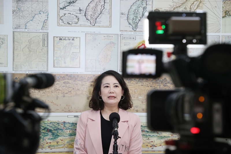 蔣萬安再拋「倒閣」反制大罷免 民進黨質疑機關算盡 在野仍待凝聚共識