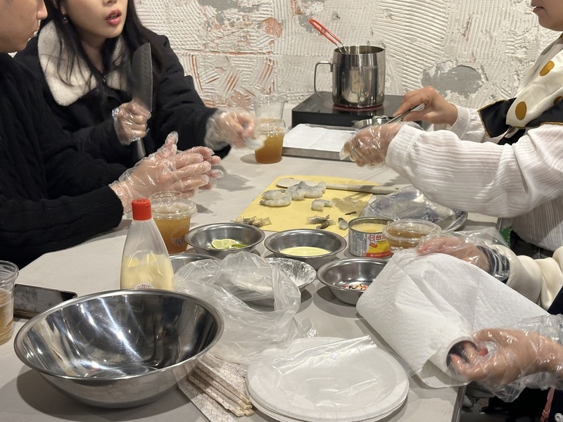 熱炒店概念前進首爾 展現台灣觀光新魅力