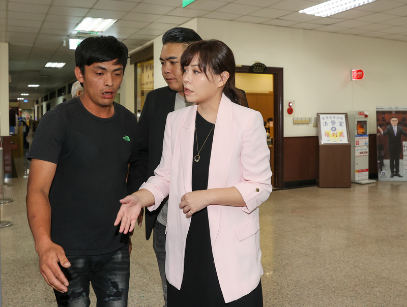 釋憲不受理 高院今續審高虹安涉詐領助理費案