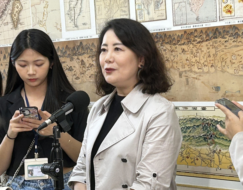 蔣萬安再拋「倒閣」反制大罷免 民進黨質疑機關算盡 在野仍待凝聚共識