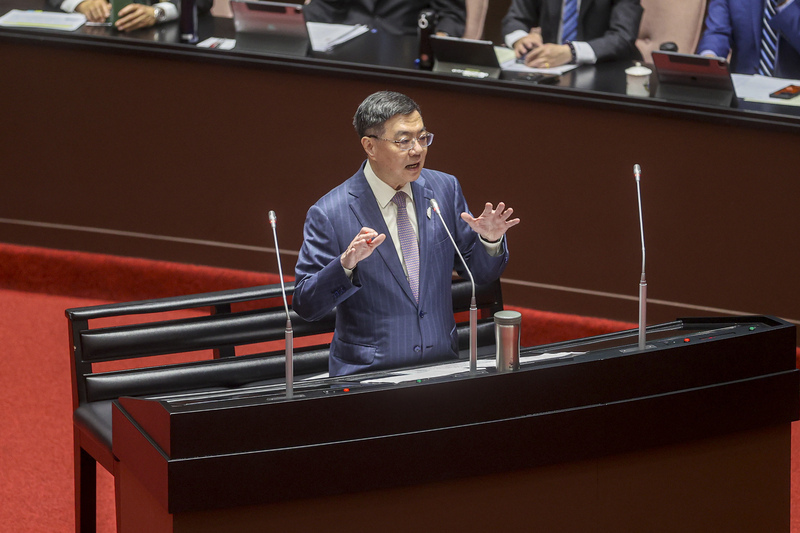 晚間新聞提要